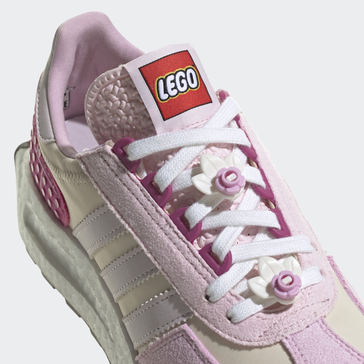 Adidas x LEGO Retropy E5 Schuh. 9