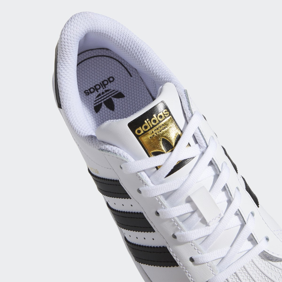 Adidas Chaussure Superstar. 10