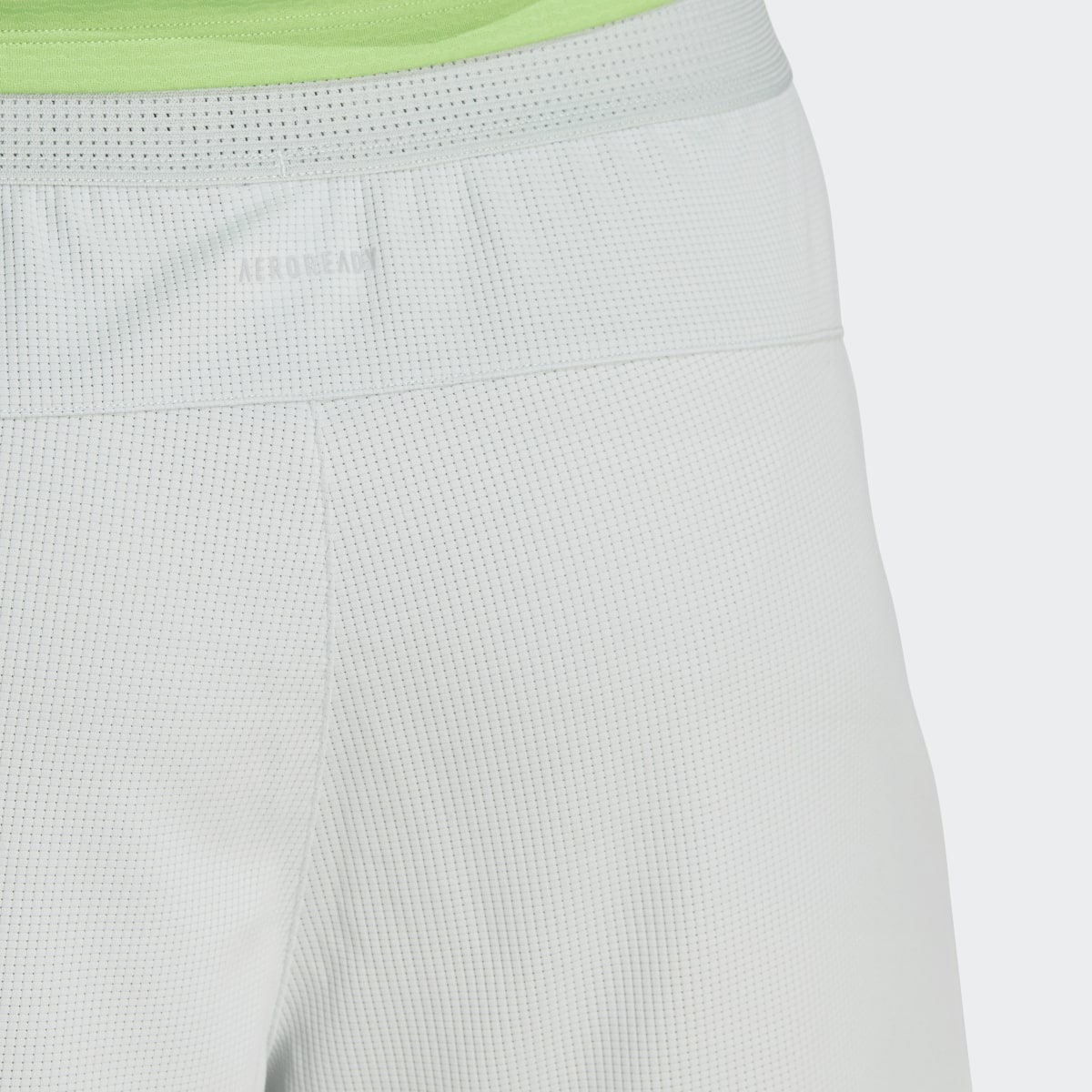 Adidas HIIT Training Shorts. 6