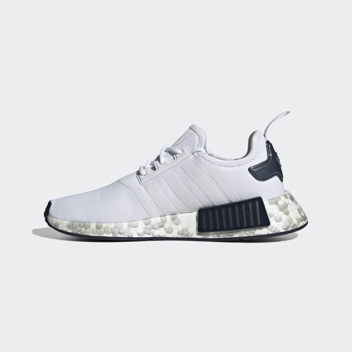 Adidas Sapatilhas NMD_R1. 7