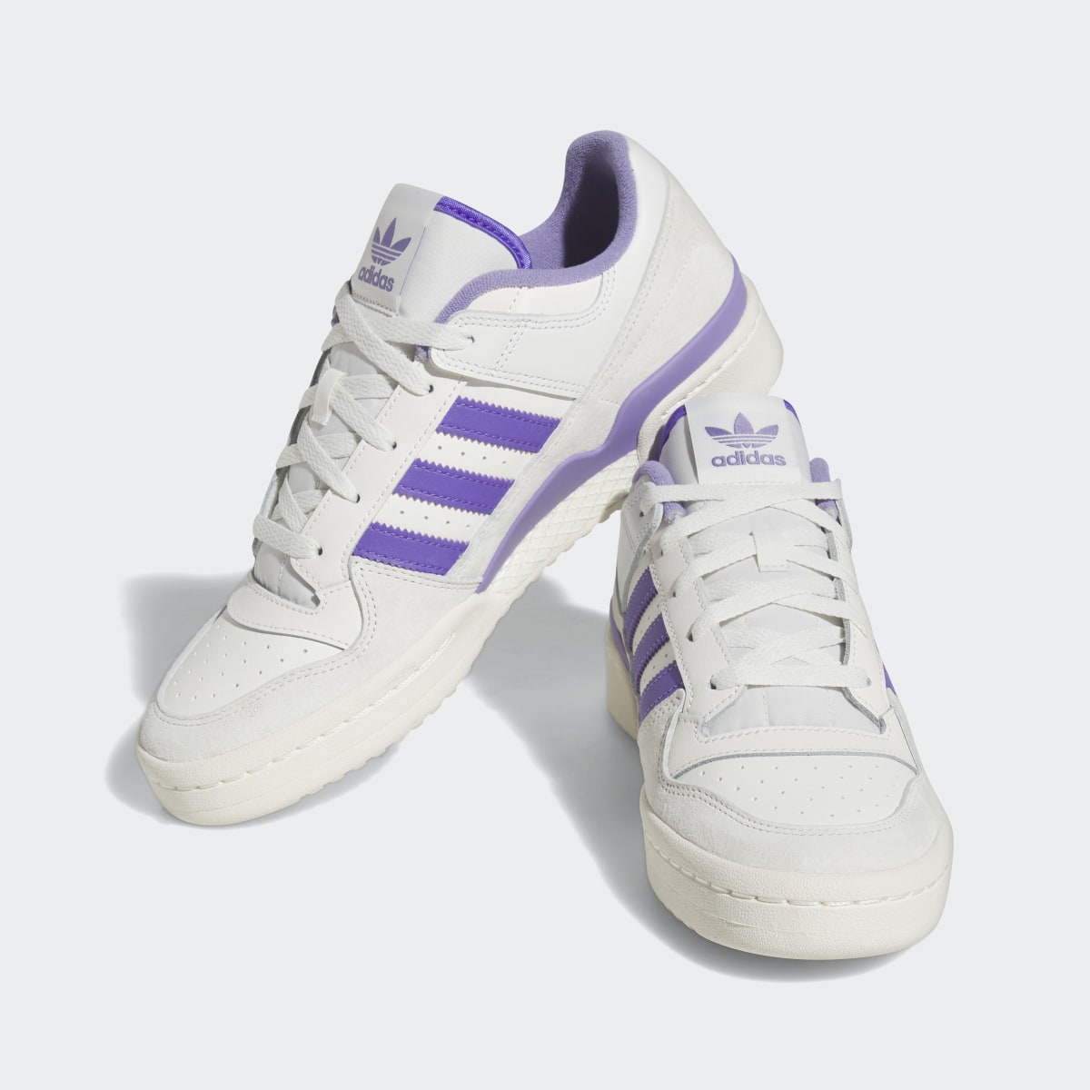 Adidas Forum Low Shoes. 5