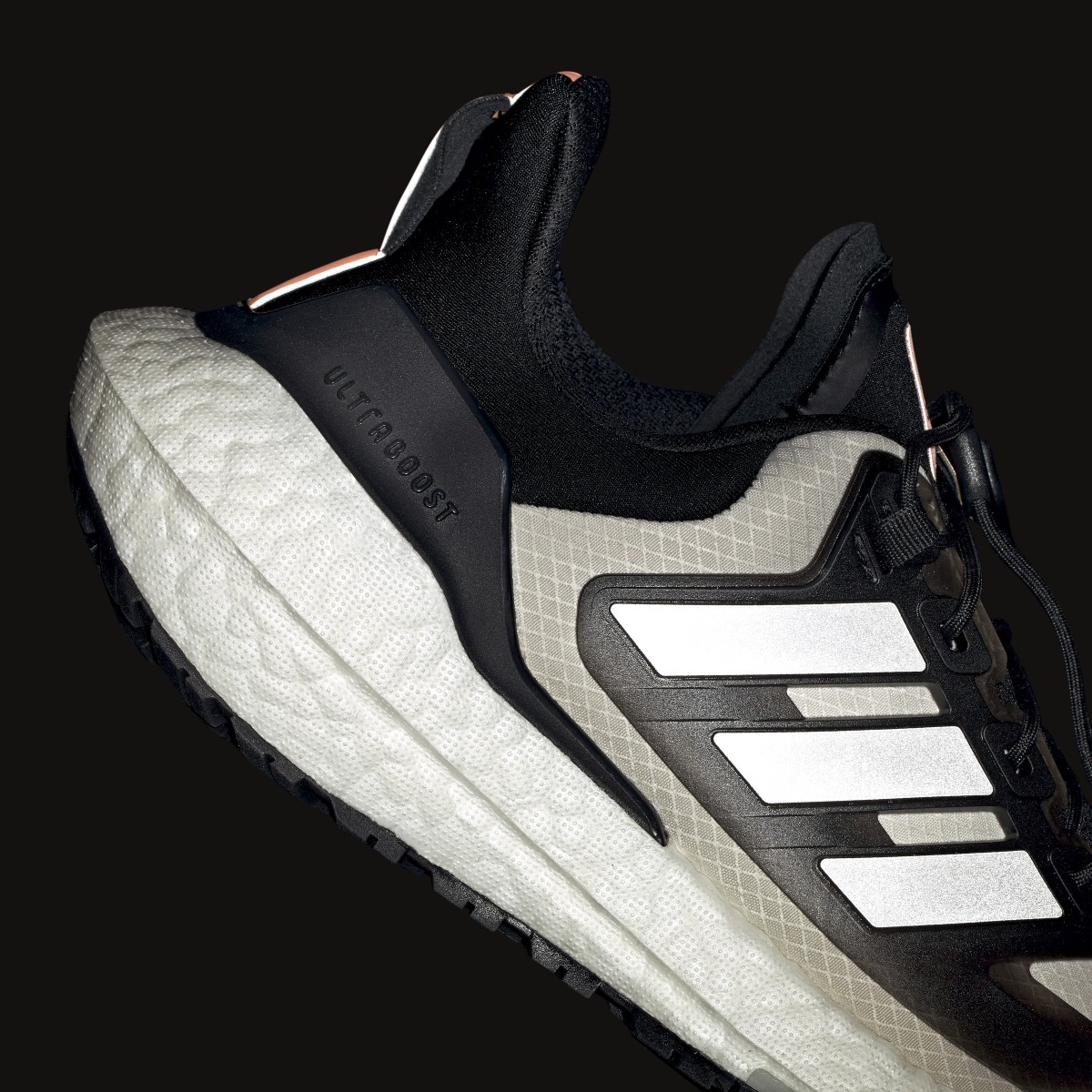 Adidas Chaussure Ultraboost 22 COLD.RDY 2.0. 6