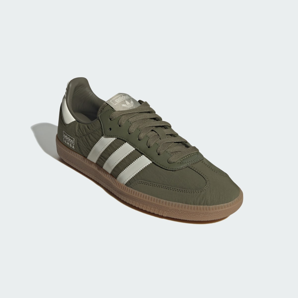 Adidas Buty Samba OG. 8