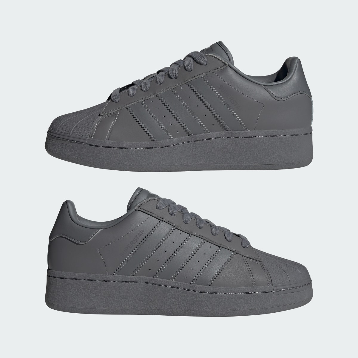 Adidas Buty Superstar XLG. 8