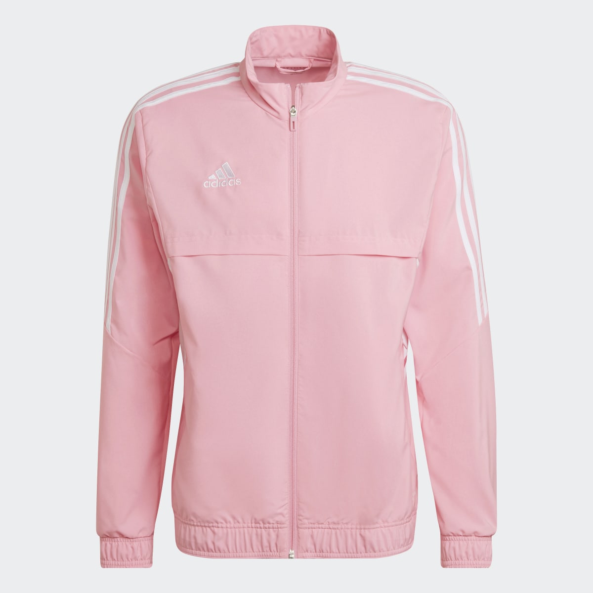 Adidas Condivo 22 Präsentationsjacke. 5