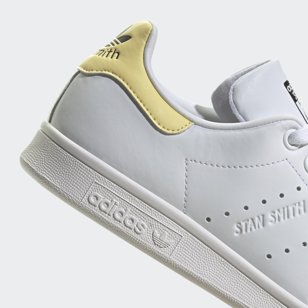 Adidas Stan Smith Shoes. 9