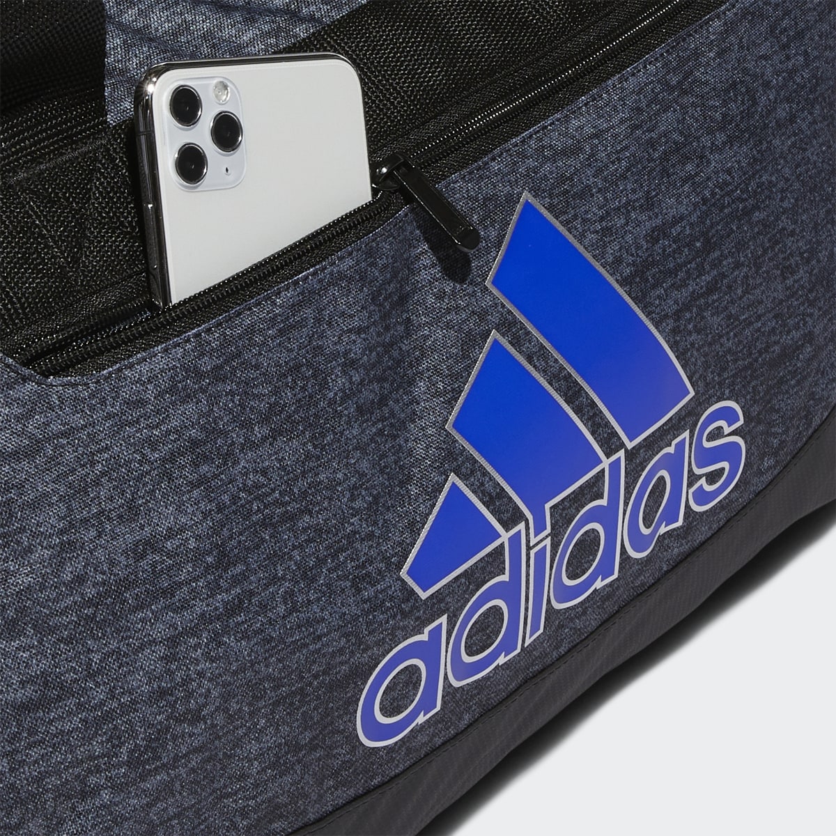 Adidas Defender IV Medium Duffel. 7