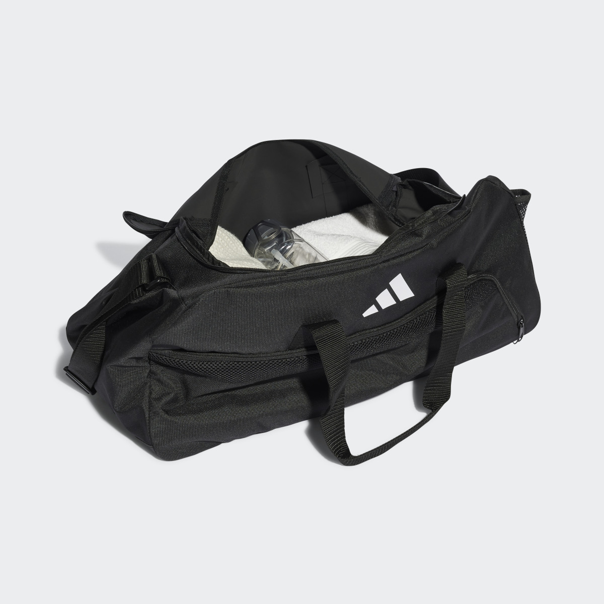 Adidas Tiro League Duffel Bag Medium. 5