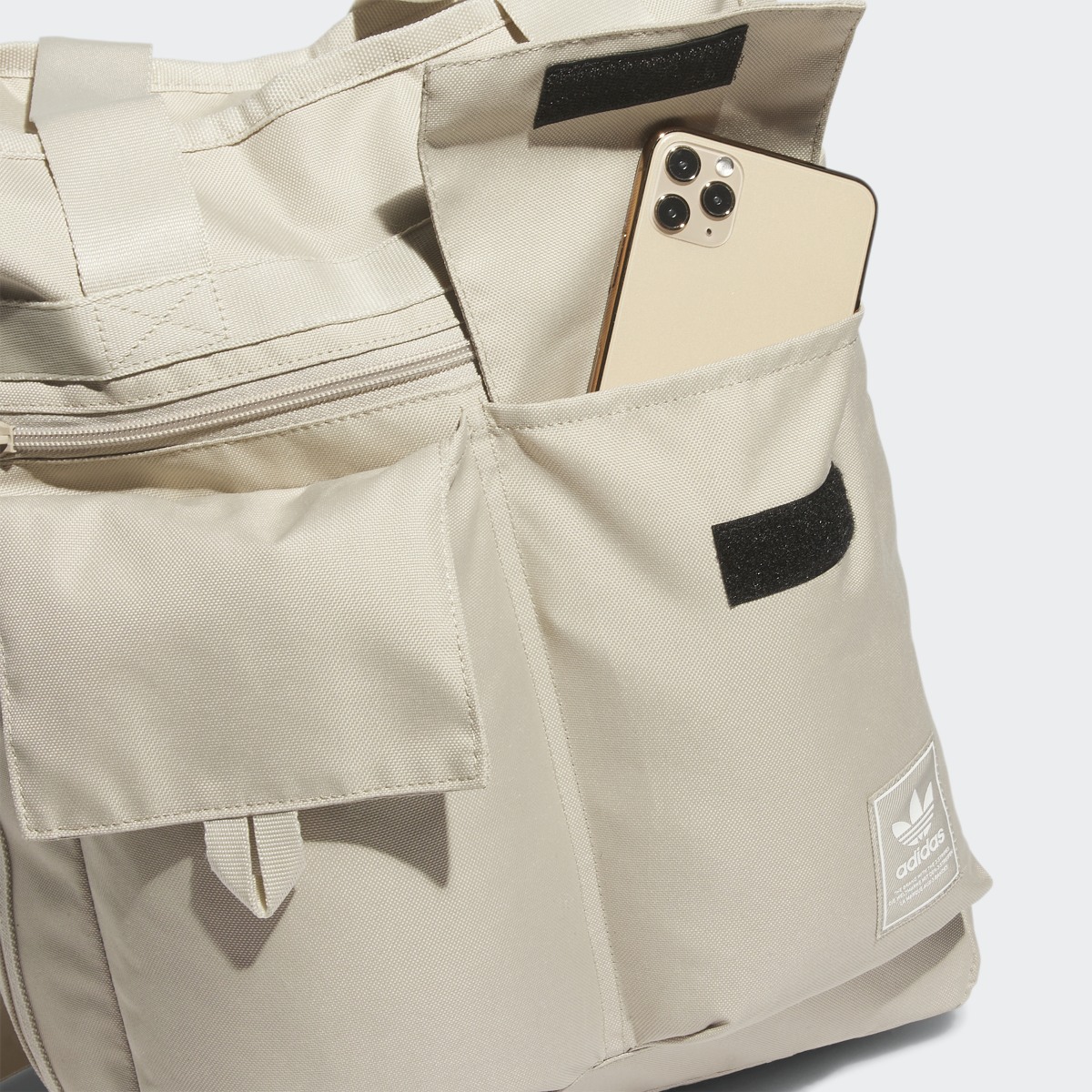 Adidas Originals Utility 2.0 Tote. 7