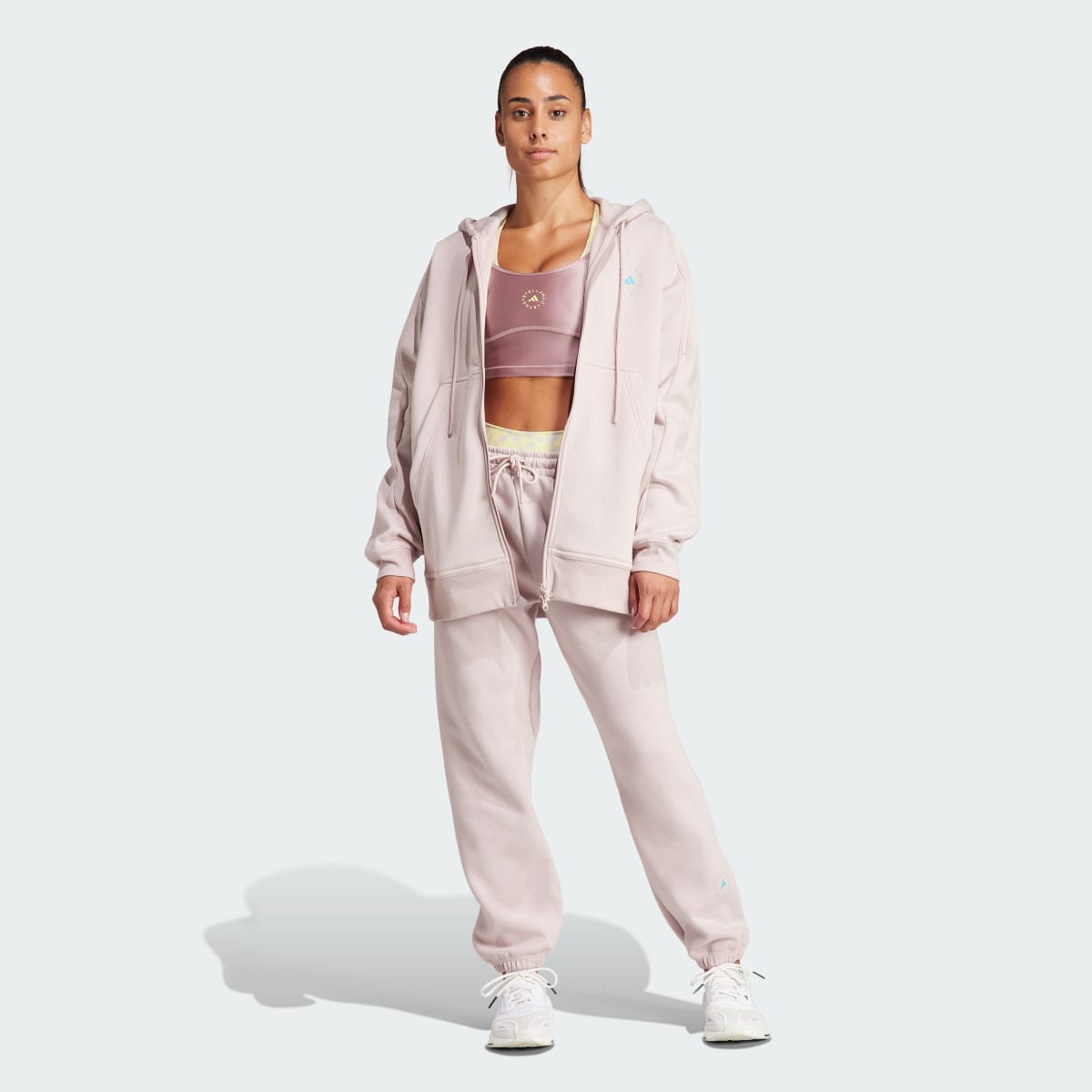 Adidas Pantalon de survêtement adidas by Stella McCartney. 4