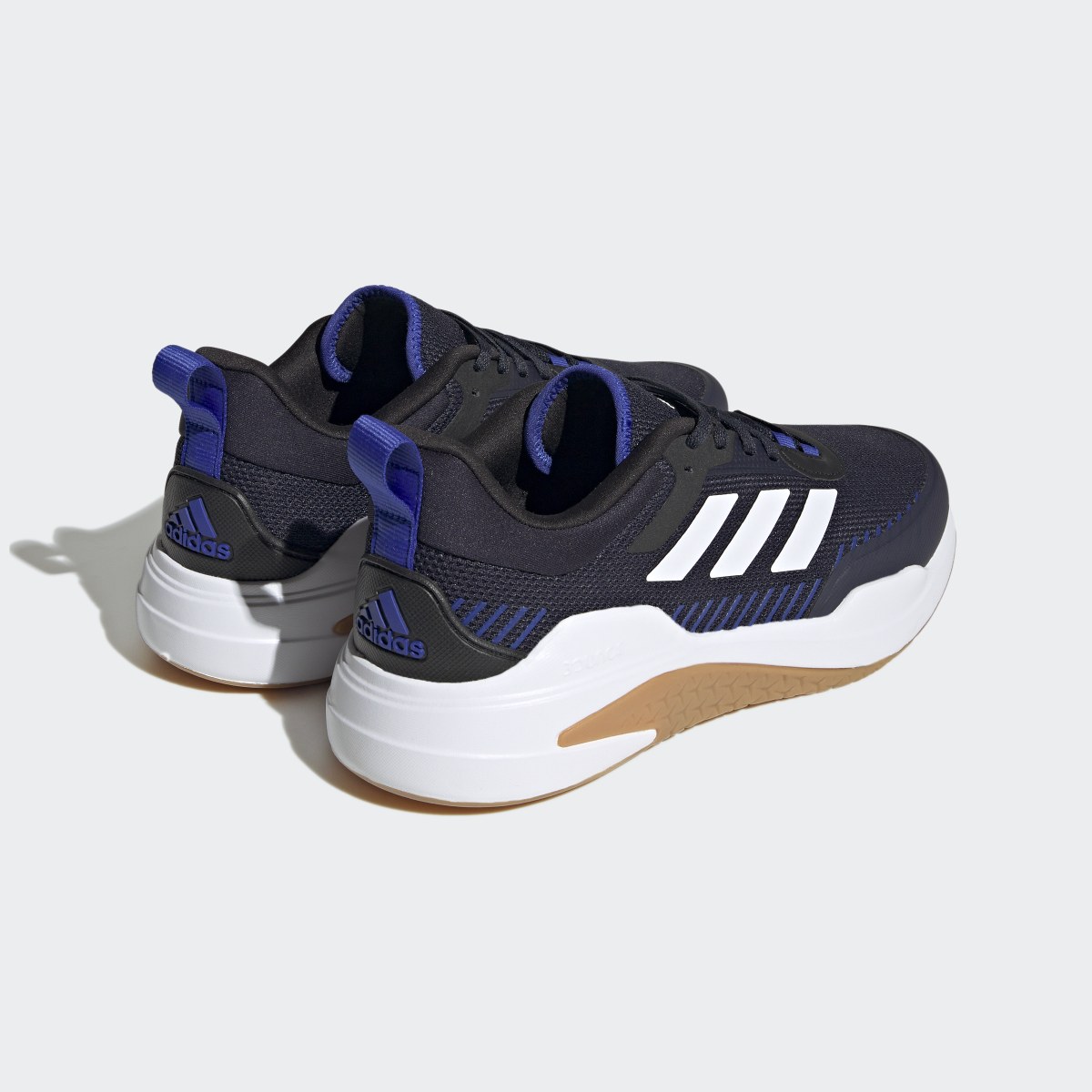 Adidas Chaussure Trainer V. 6