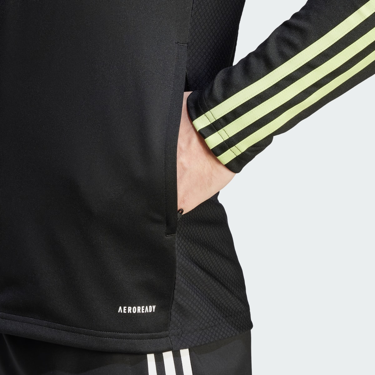 Adidas Tiro 23 League Training Jacket. 7