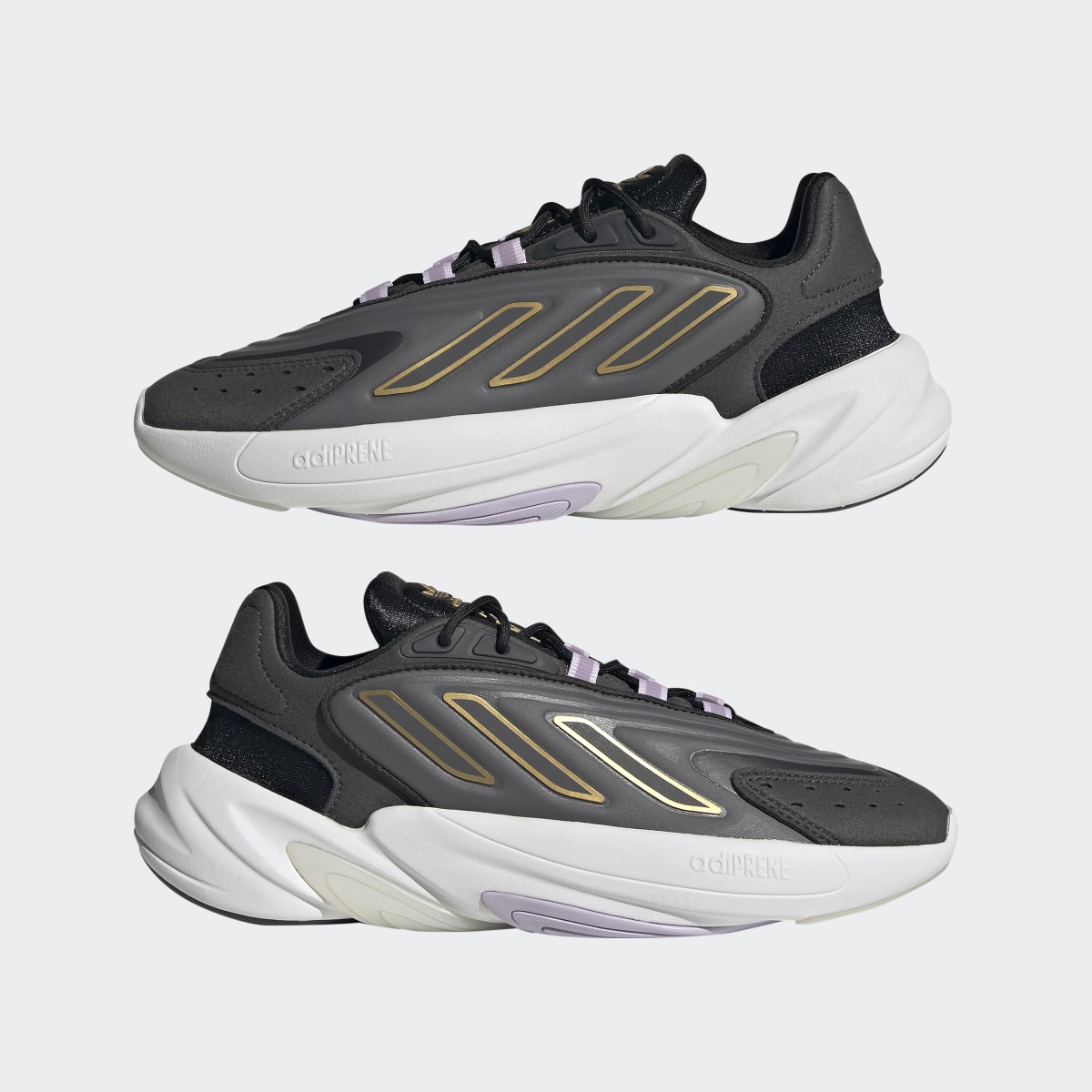 Adidas Chaussure Ozelia. 11