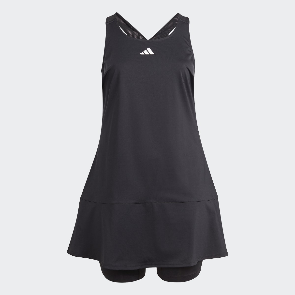 Adidas Tennis Y-Dress (Plus Size). 5