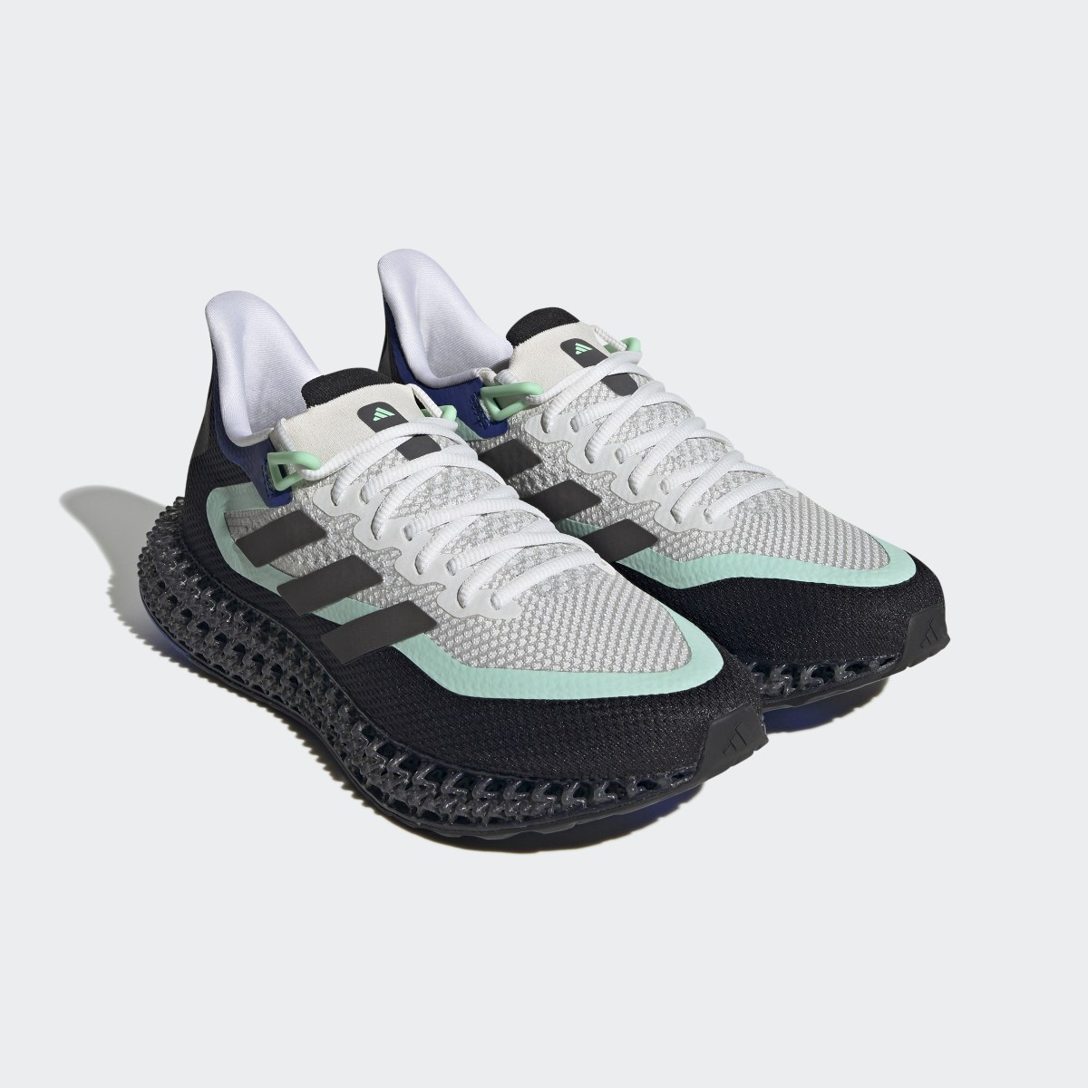 Adidas 4D FWD Laufschuh. 11