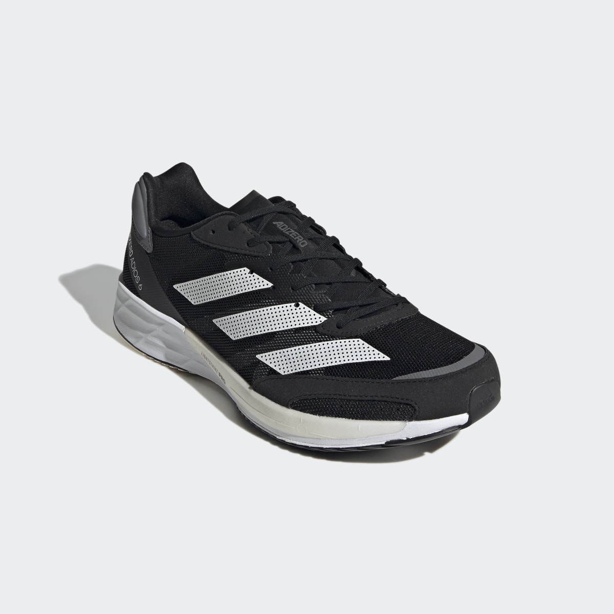 Adidas Adizero Adios 6 Shoes. 8