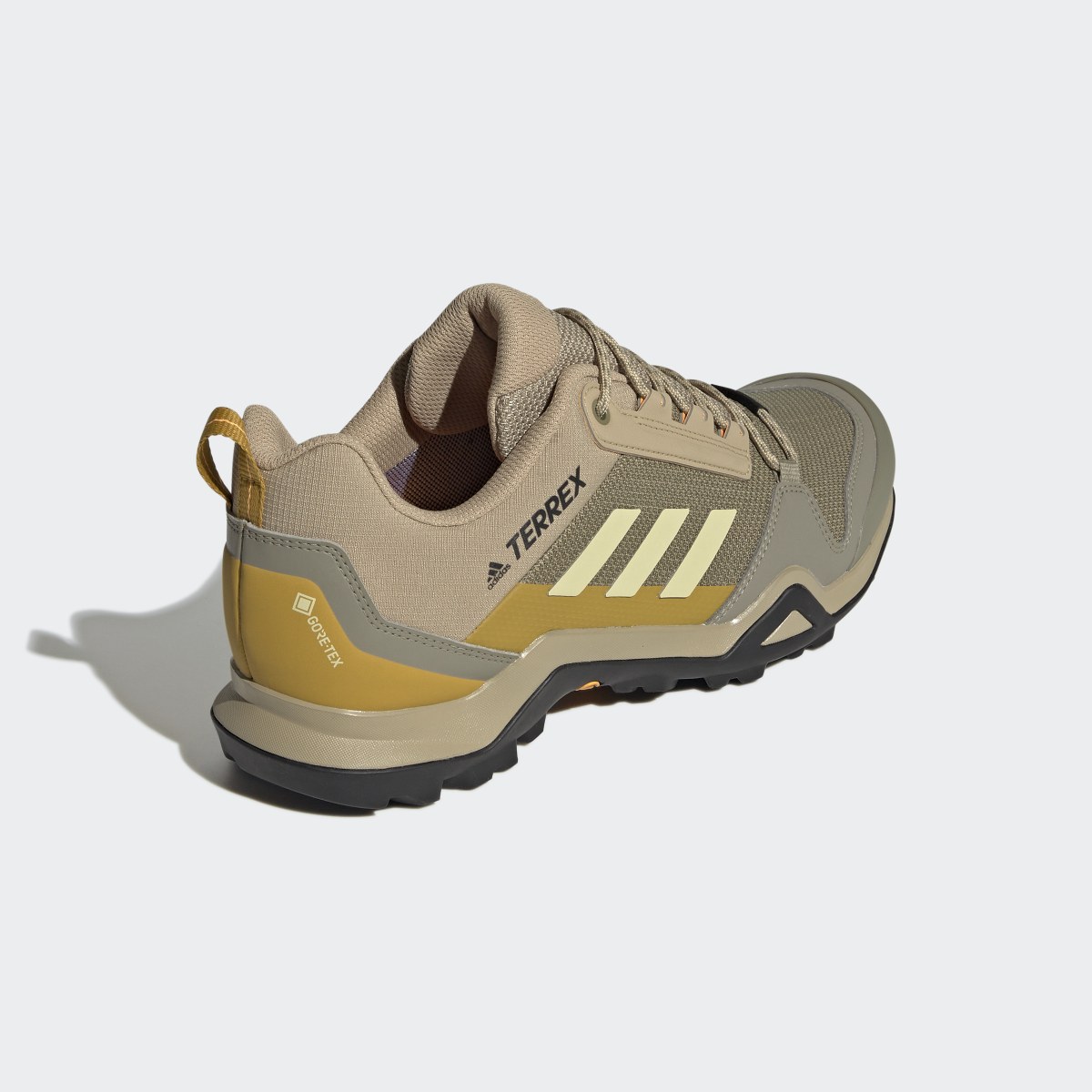 Adidas Chaussure de randonnée Terrex AX3 GORE-TEX. 6