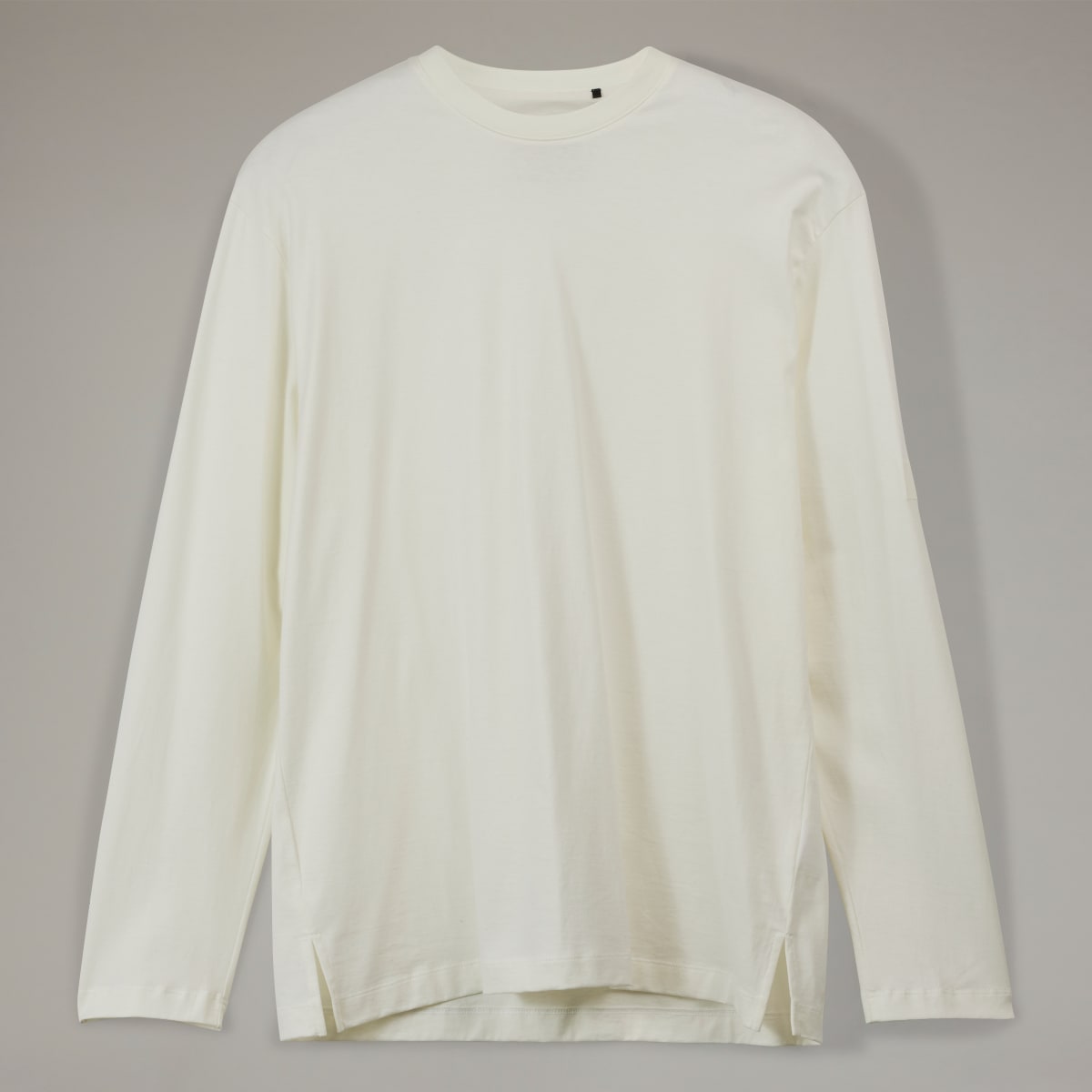 Adidas Y-3 Long Sleeve Tee. 5