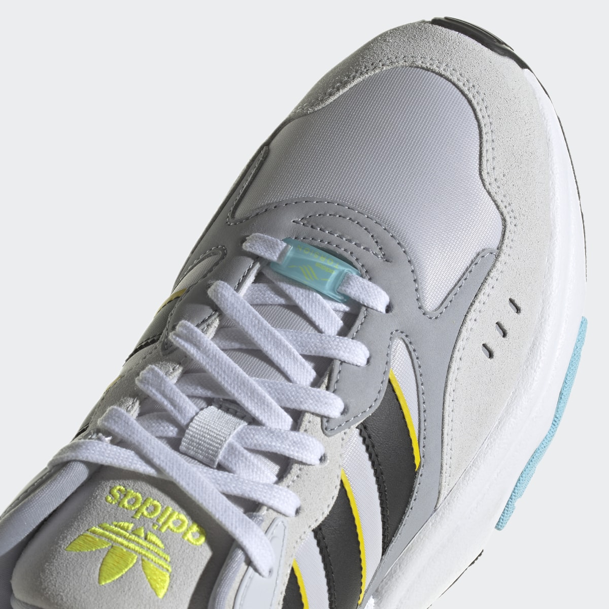 Adidas Tenis Retropy F90. 9