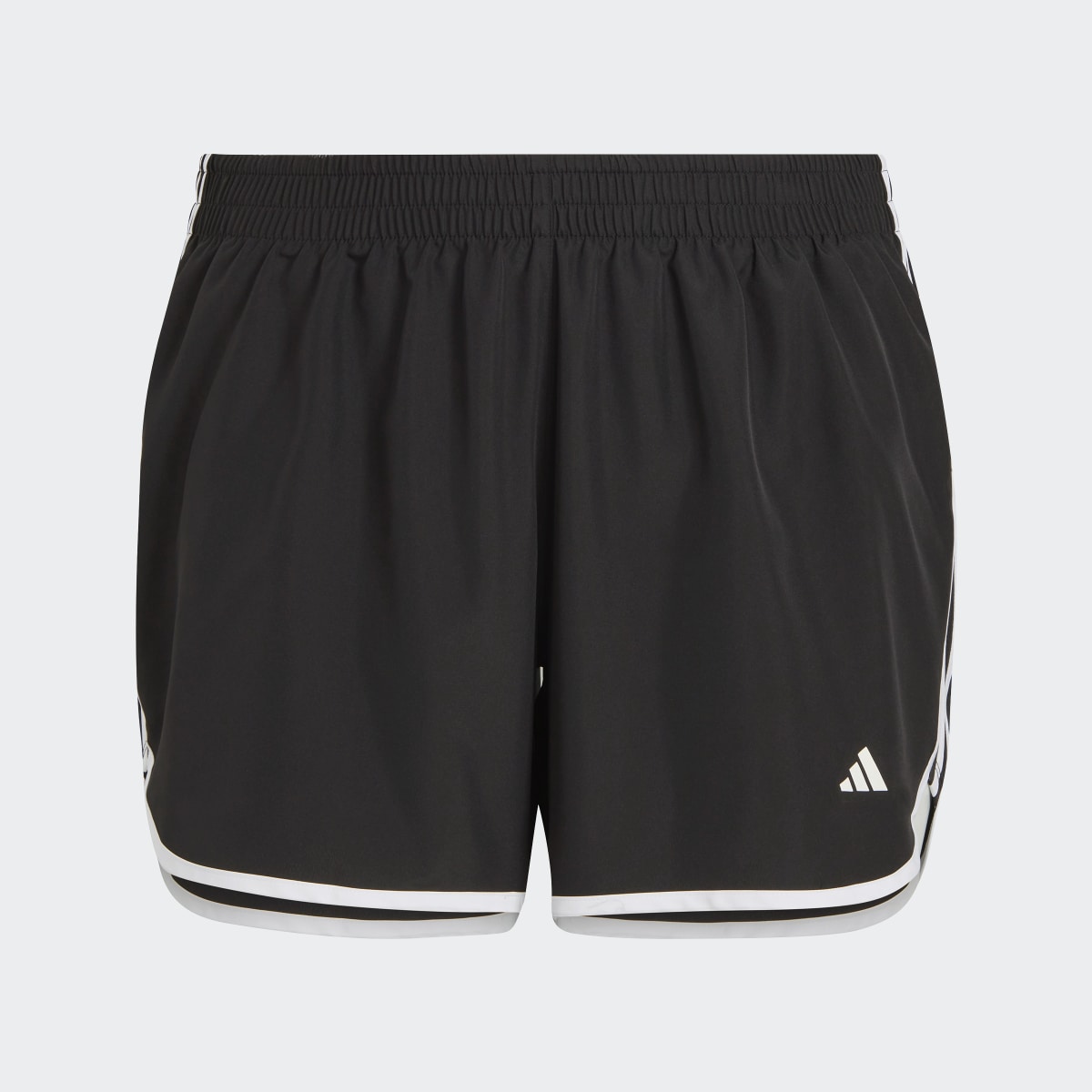 Adidas Short da running Marathon 20 (Curvy). 4