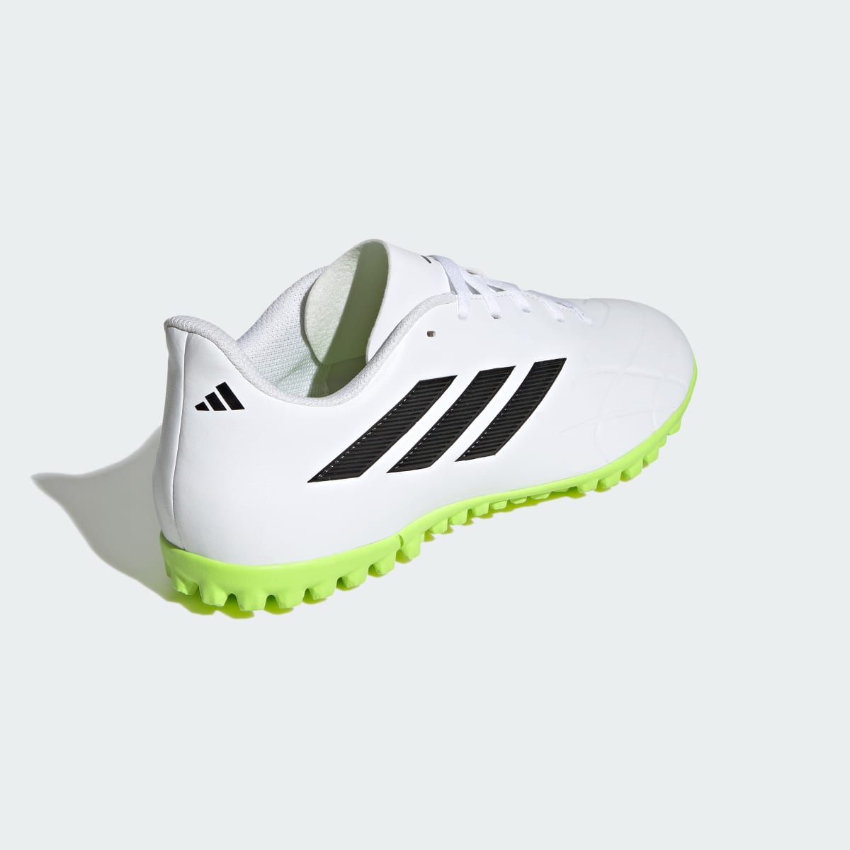 Adidas Calzado de Fútbol Copa Pure II.4 Pasto Sintético. 6