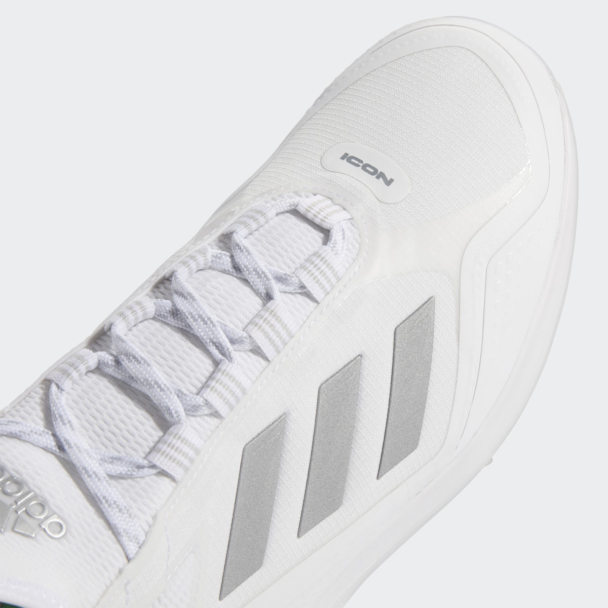 Adidas Icon 7 Boost Baseball Cleats. 9