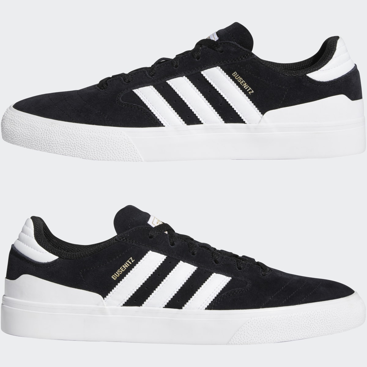 Adidas Sapatos Busenitz Vulc II. 11