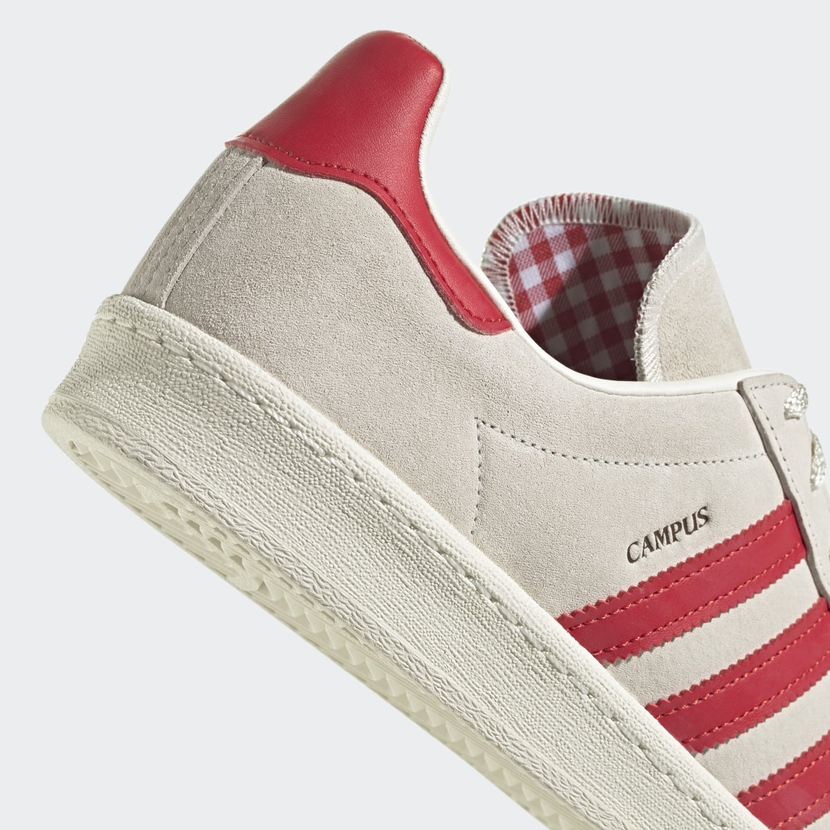 Adidas Campus 80s Schuh. 9