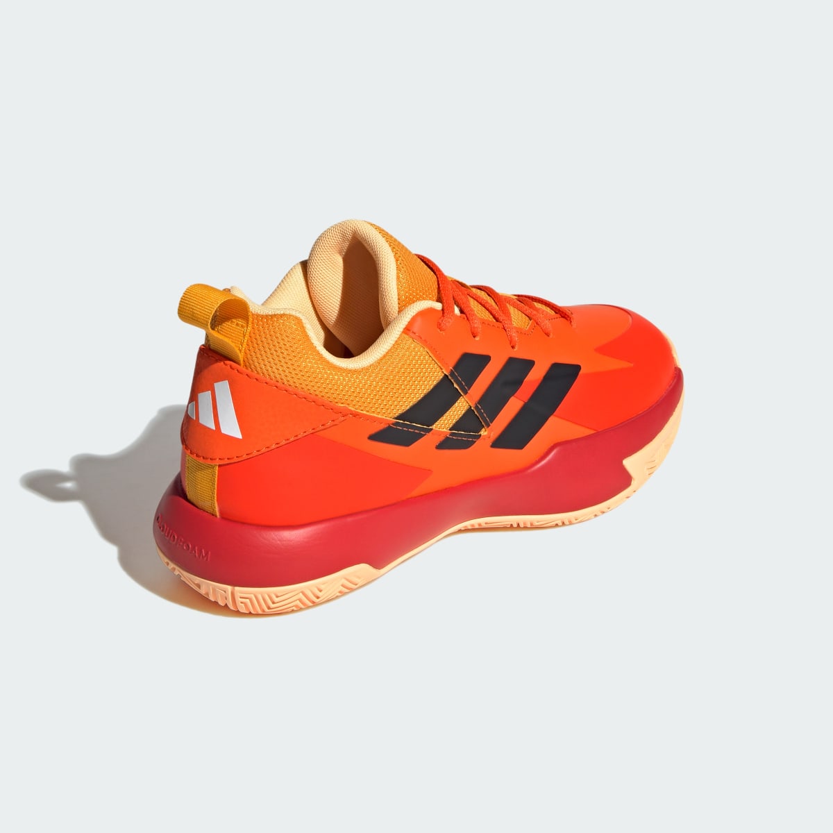 Adidas Buty Cross 'Em Up Select. 6