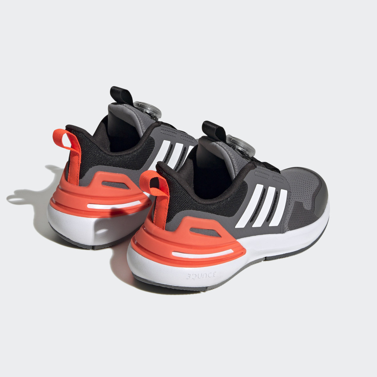 Adidas RapidaSport Bounce BOA Closure Shoes. 6