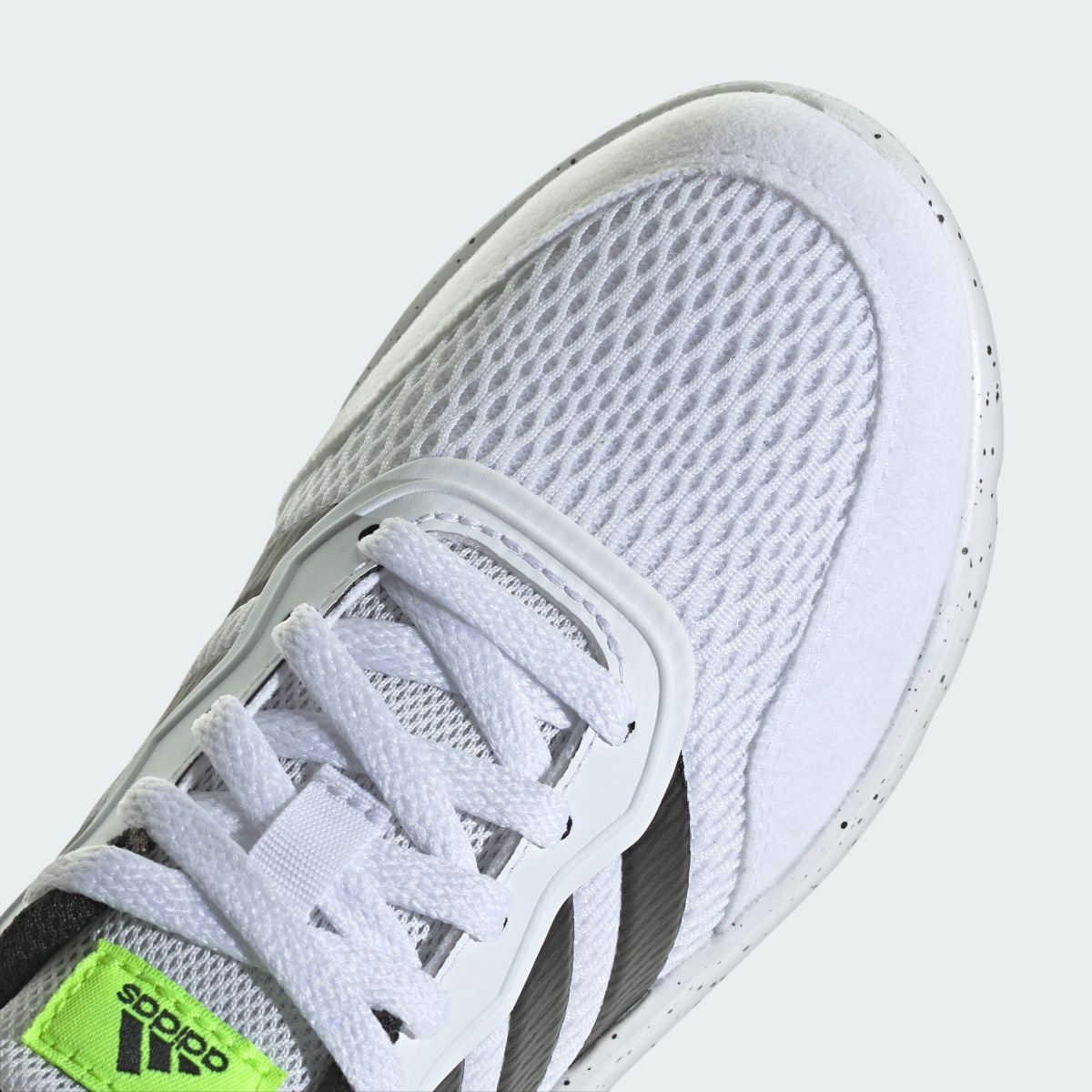 Adidas Nebzed Lifestyle Lace Koşu Ayakkabısı. 9
