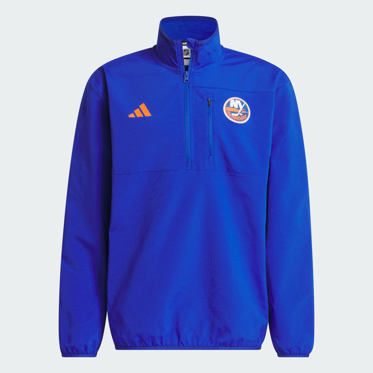 Adidas Islanders Fleece Top. 5