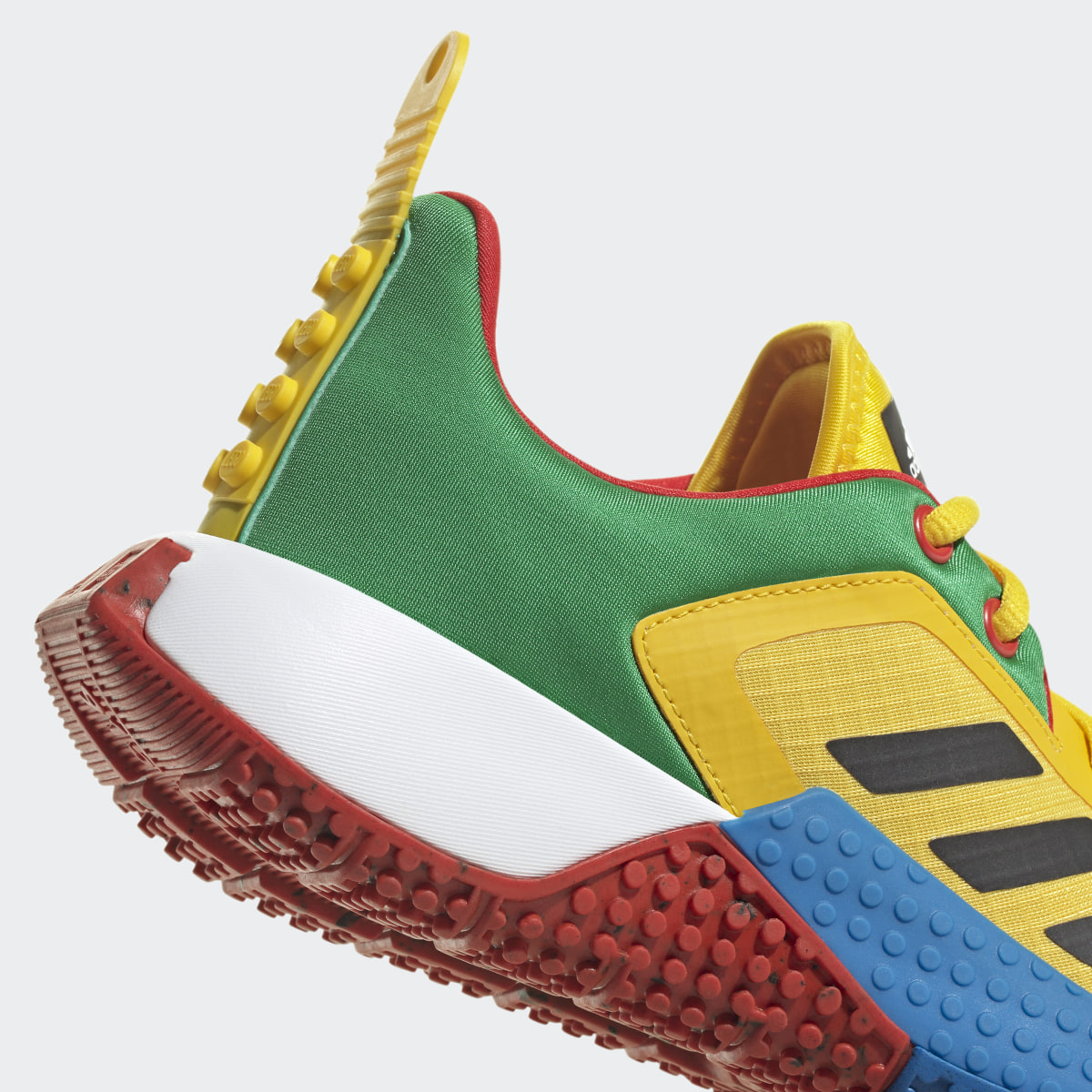 Adidas Sport DNA x LEGO® Schuh. 9