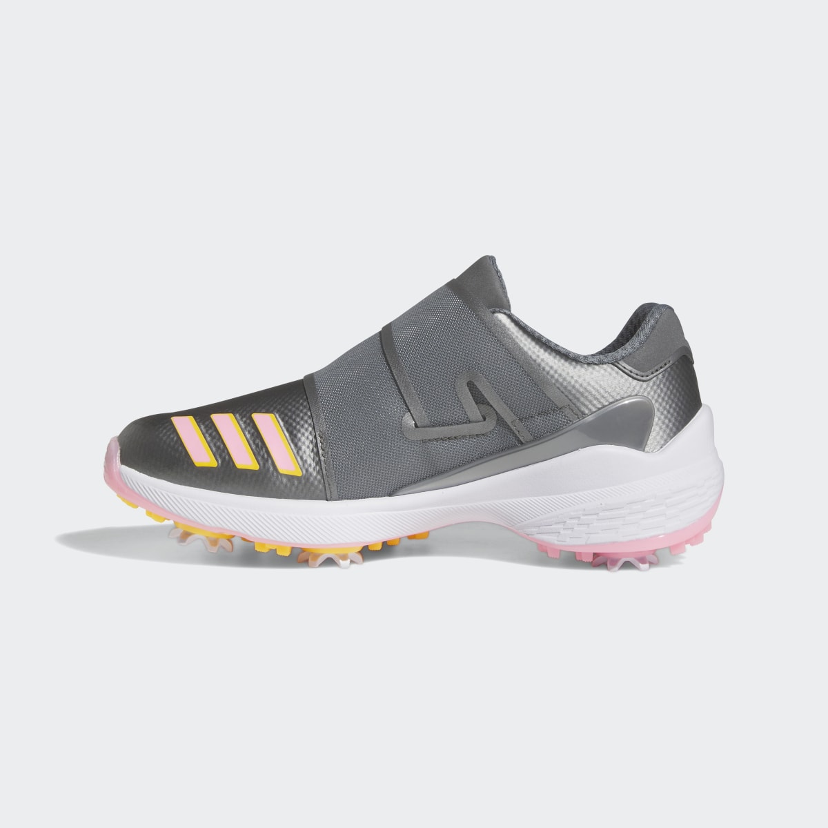 Adidas ZG23 BOA Lightstrike Golf Shoes. 7