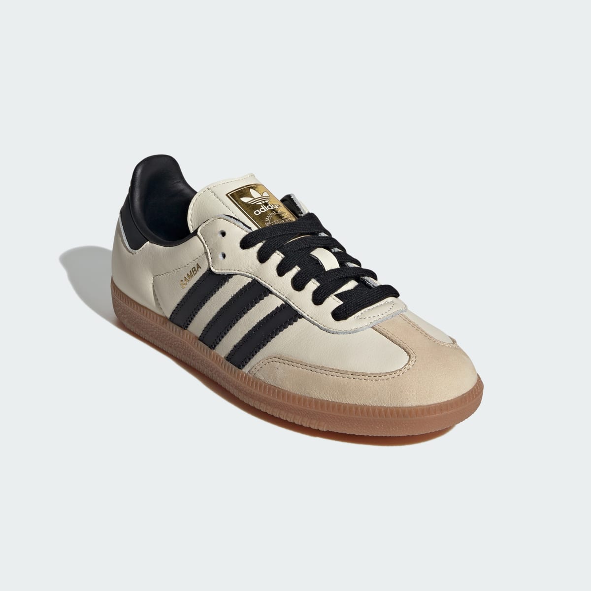 Adidas Zapatilla Samba OG. 5