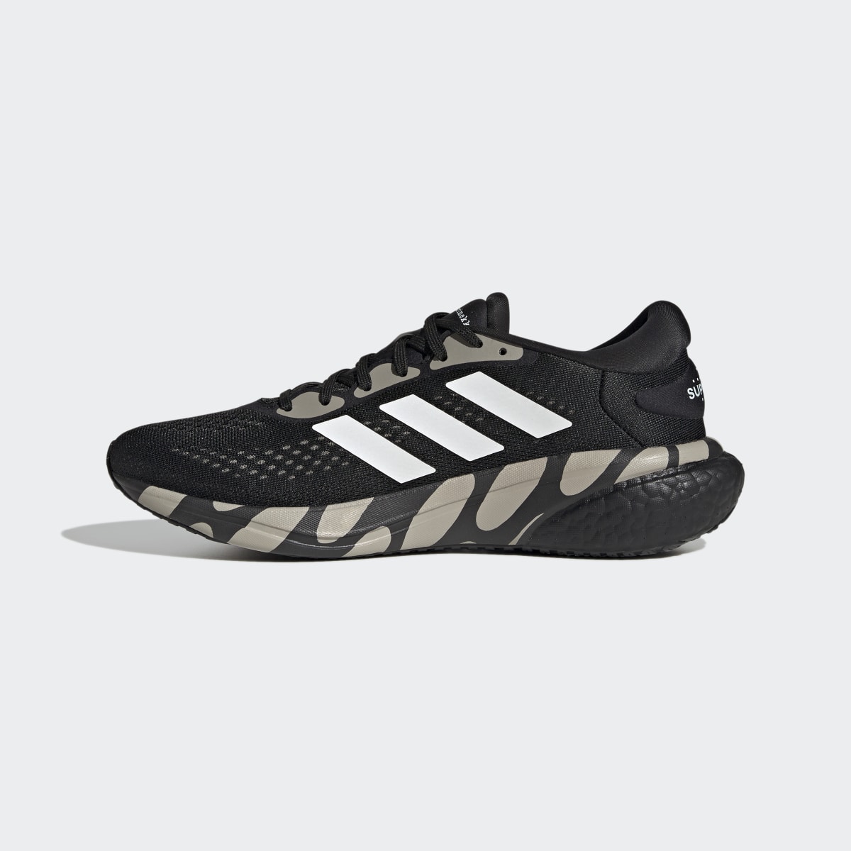 Adidas x Marimekko Supernova 2.0 Shoes. 11