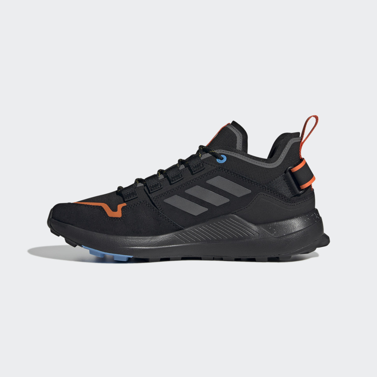 Adidas Scarpe da hiking Terrex Hikster. 7