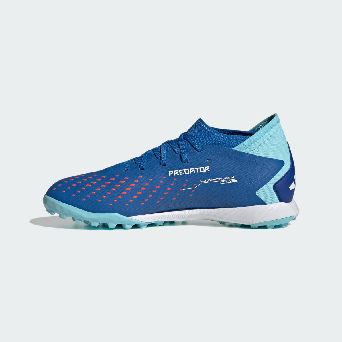 Adidas Botas de Futebol Predator Accuracy.3 – Piso sintético. 7