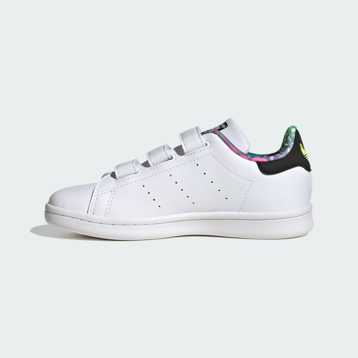 Adidas Zapatilla Stan Smith. 7