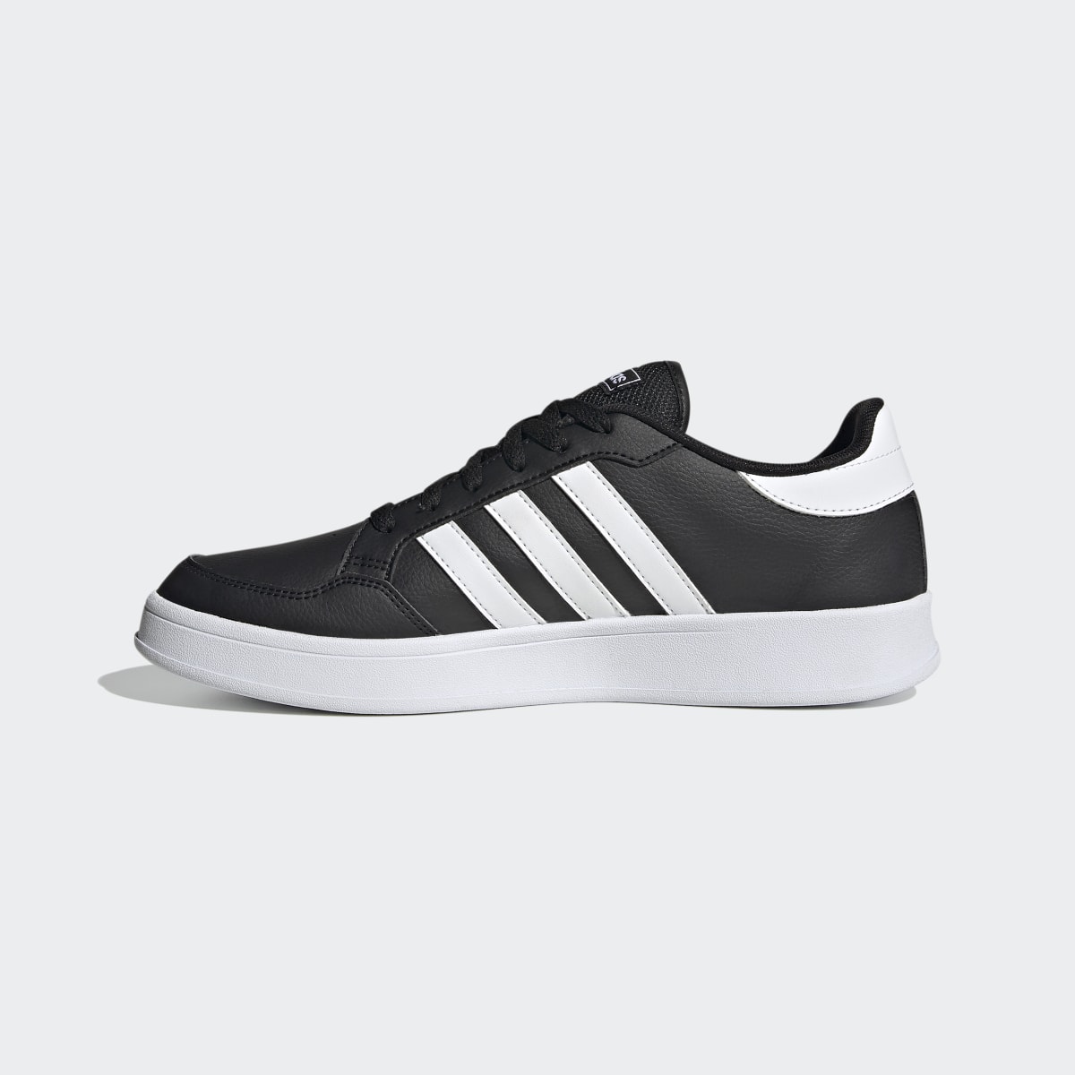 Adidas Breaknet Schuh. 8