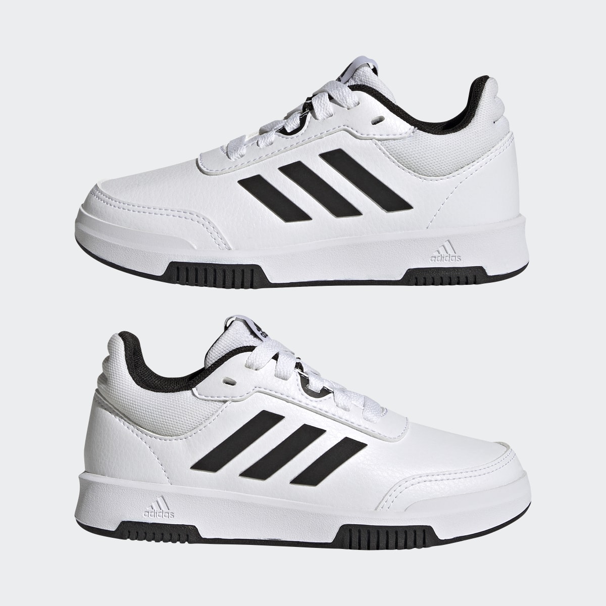 Adidas Tensaur Sport Training Lace Schuh. 8