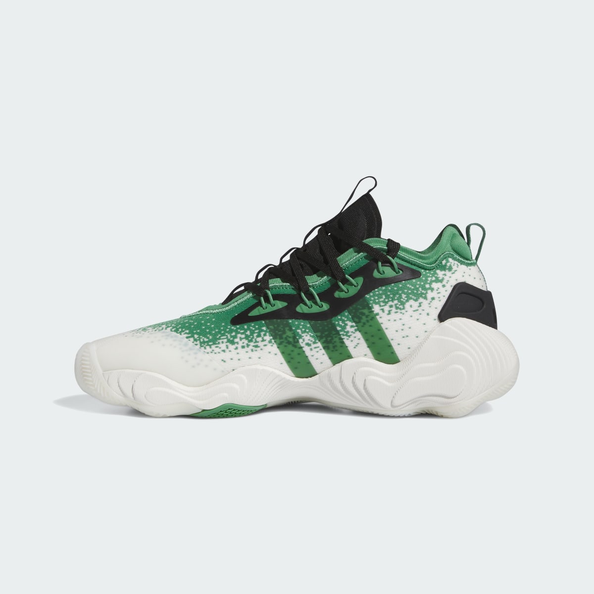 Adidas TRAE YOUNG 3 BASKETBALL SHOES. 7