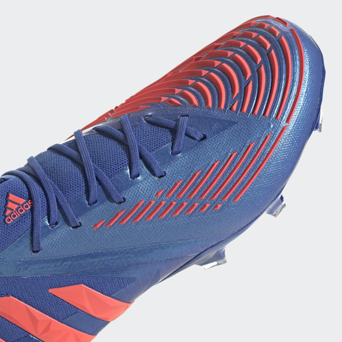 Adidas Calzado de Fútbol Predator Edge.1 Terreno Firme. 14