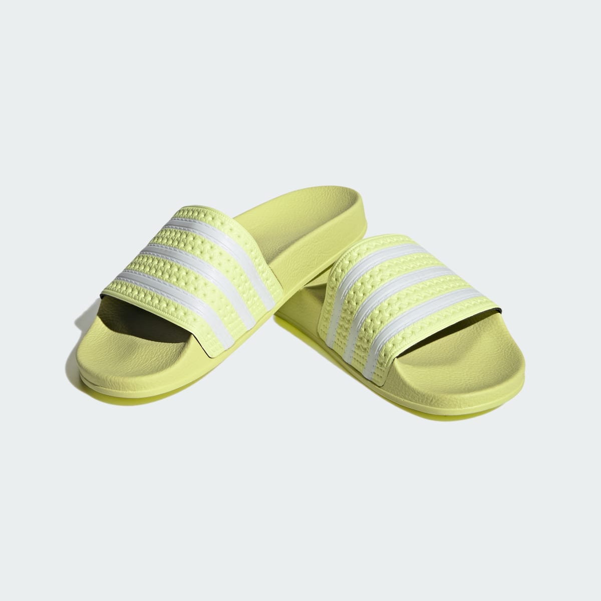 Adidas Adilette Slides. 5