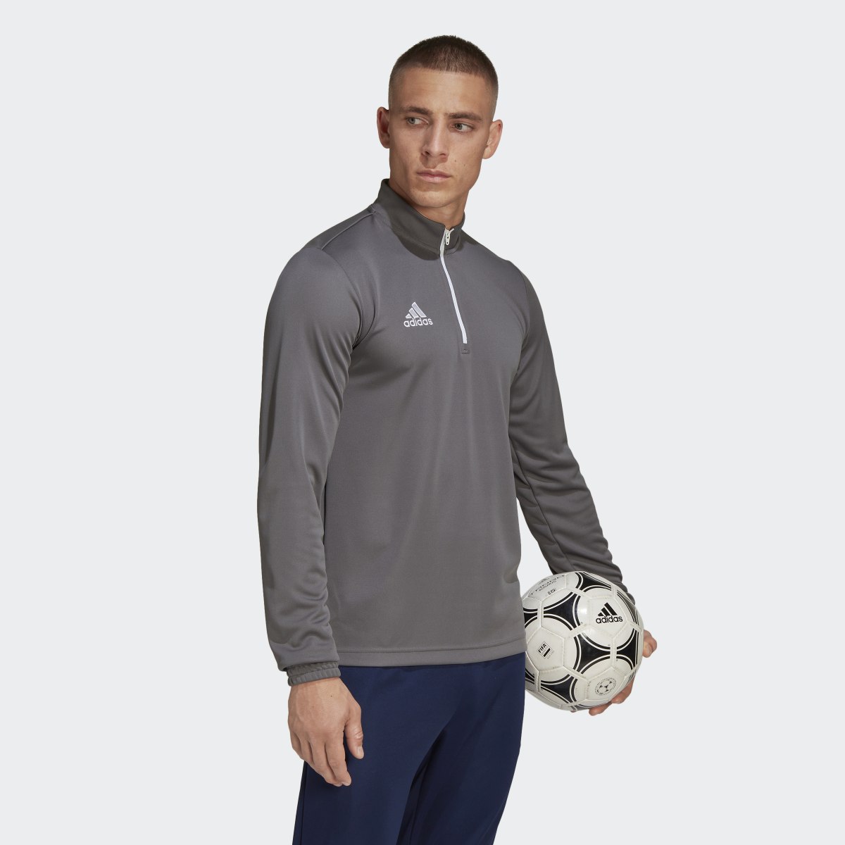 Adidas Sudadera entrenamiento Entrada 22. 4