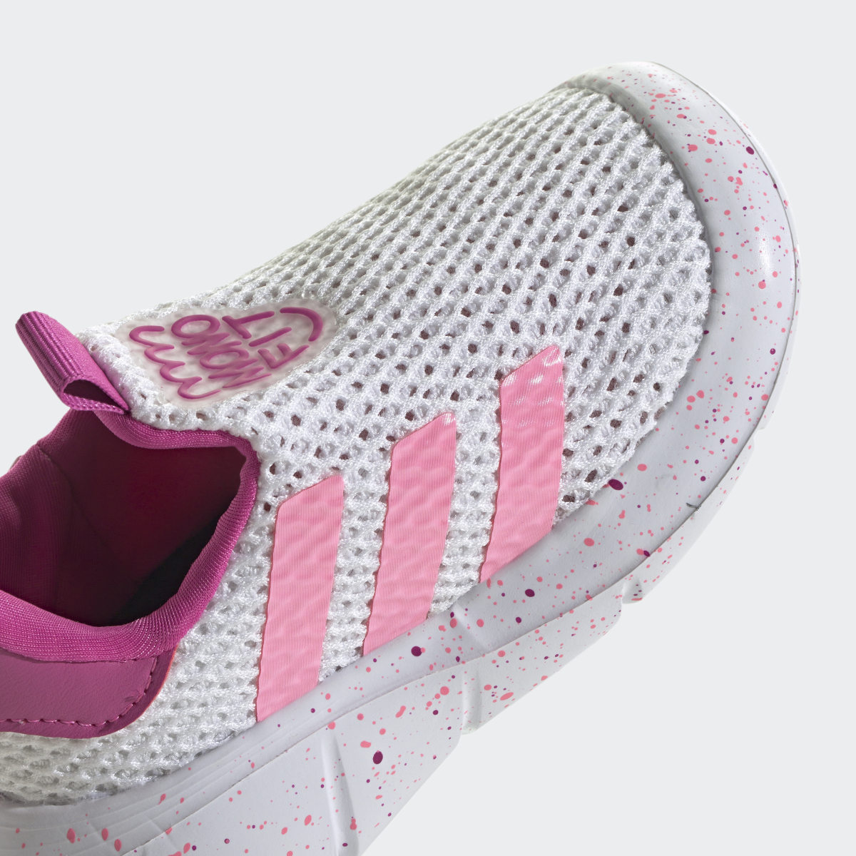 Adidas MONOFIT Trainer Lifestyle Slip-on Schuh. 9