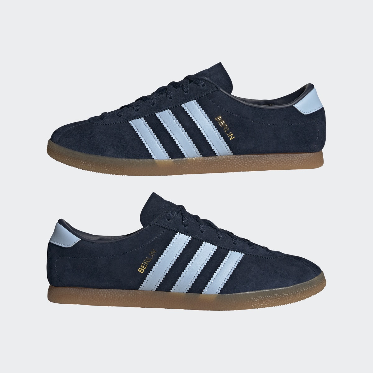 Adidas Berlin Schuh. 8