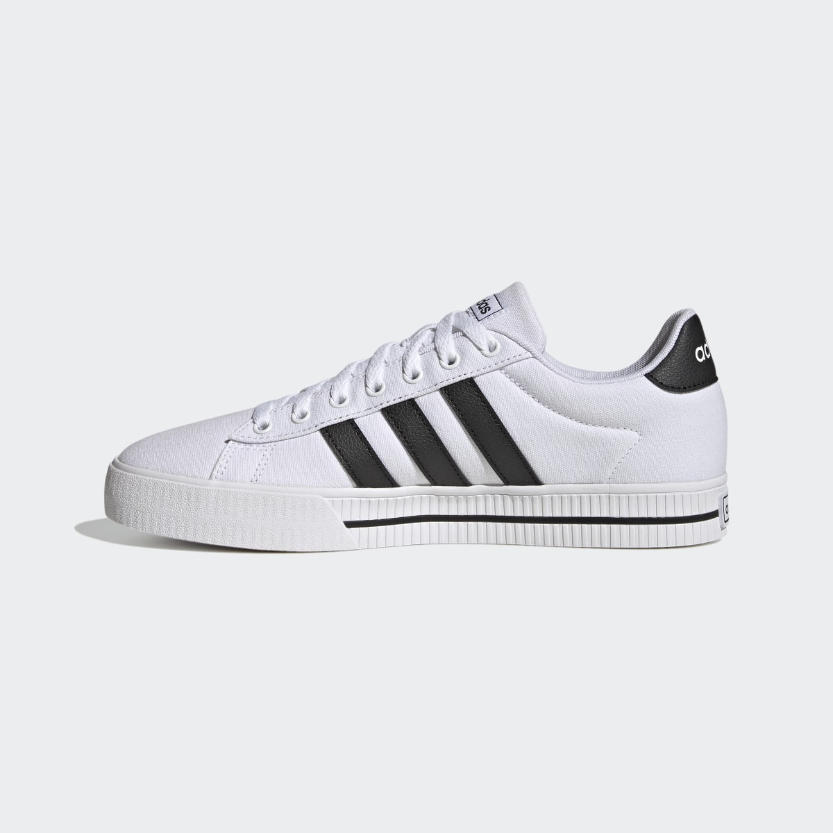 Adidas Daily 3.0 Shoes. 7