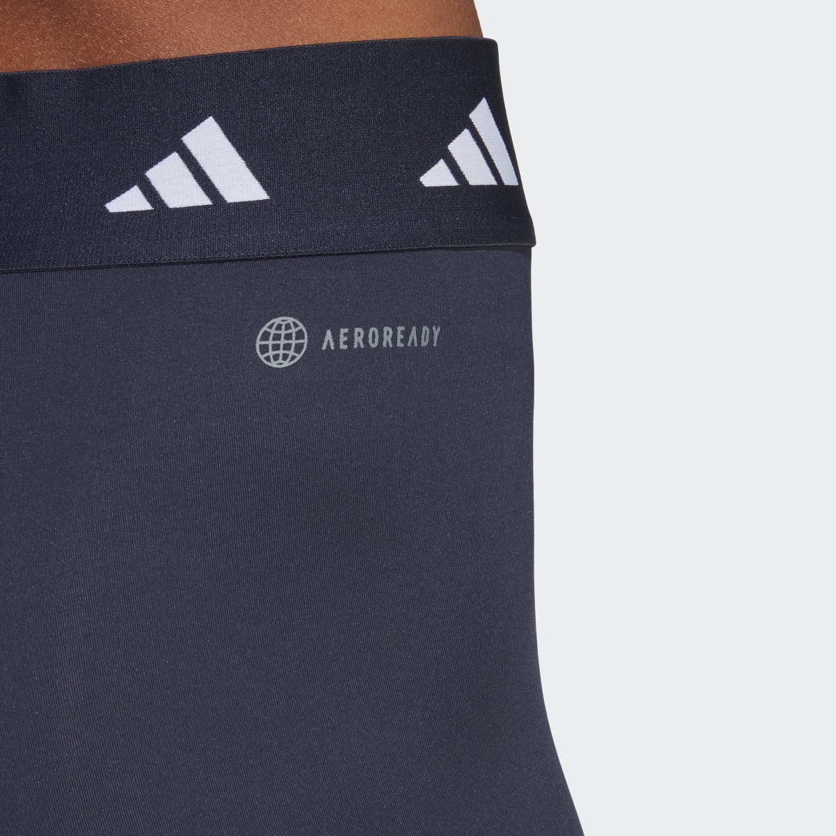 Adidas Mallas Techfit 7./8 Corte Alto. 6 Adidas Mallas Techfit 7./8 Corte Alto. 6