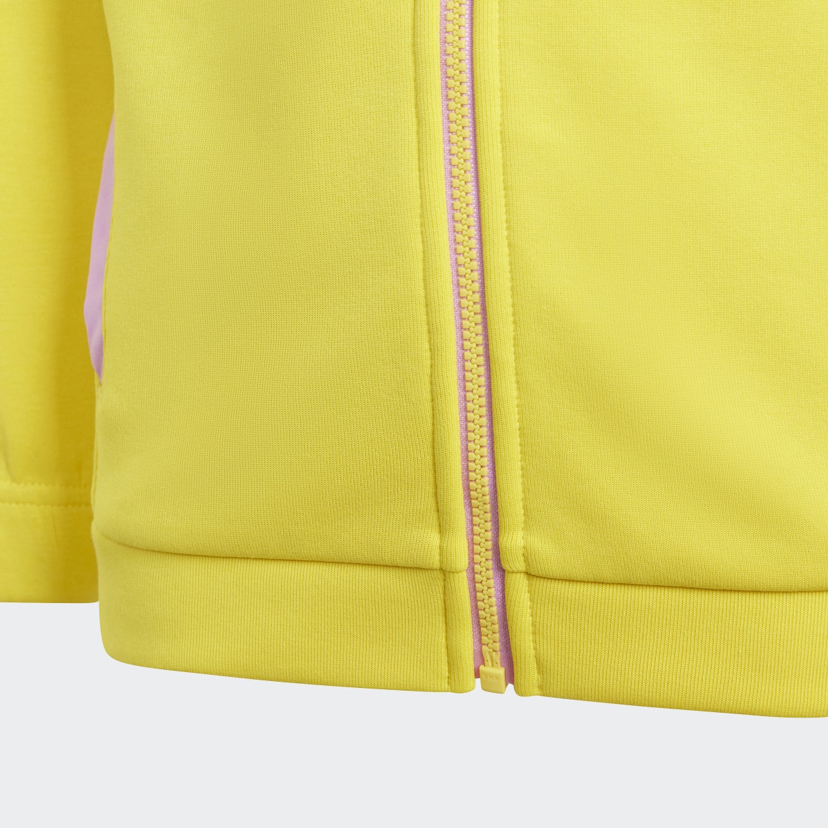 Adidas x Classic LEGO® Full-Zip Hoodie. 6